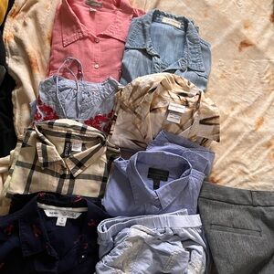 women's office casual bundle